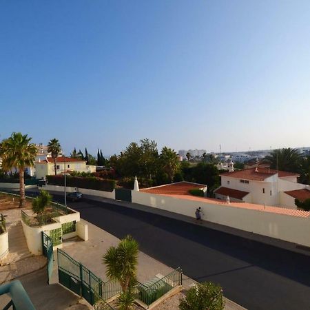 Libelinha Casa Apartment Albufeira Exterior photo
