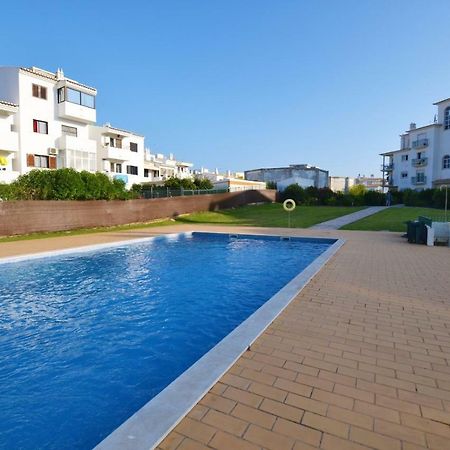 Libelinha Casa Apartment Albufeira Exterior photo