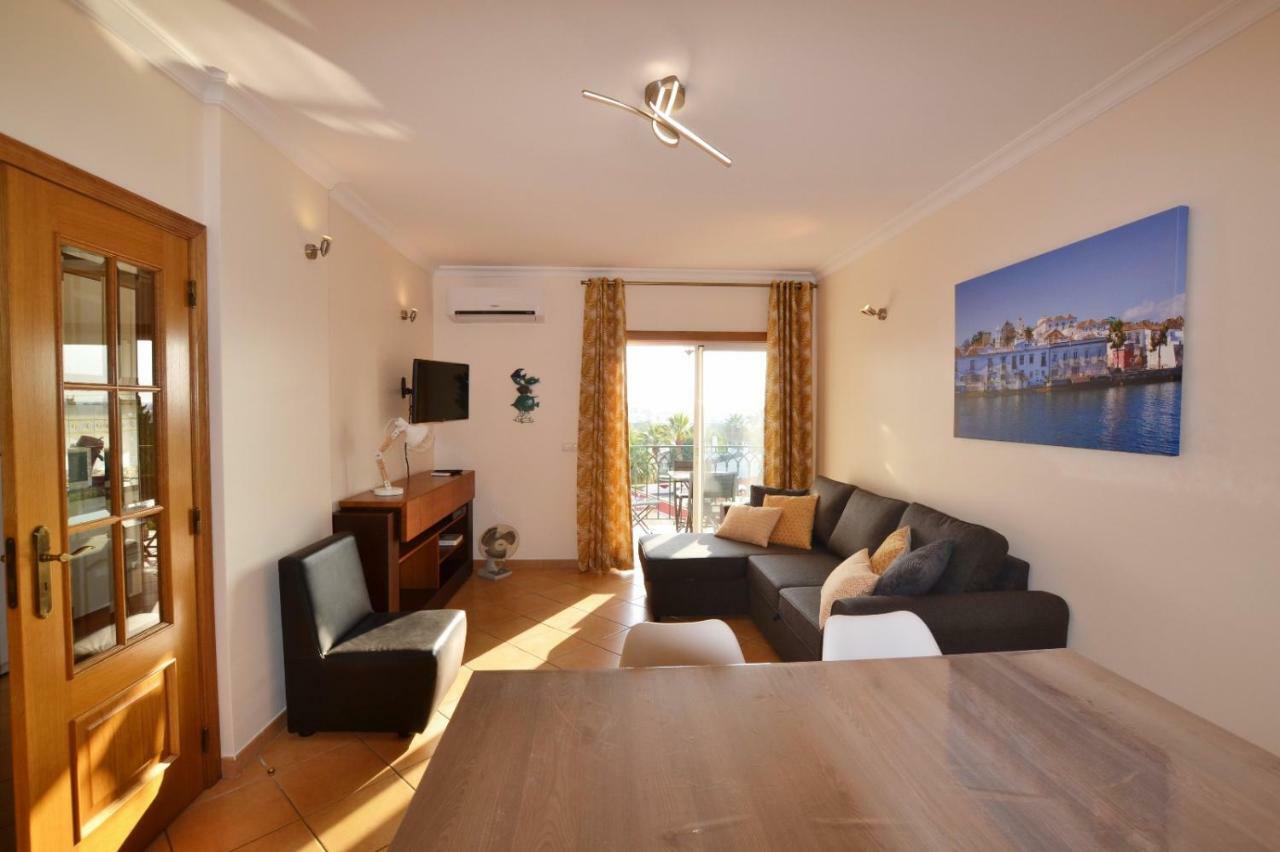 Libelinha Casa Apartment Albufeira Exterior photo