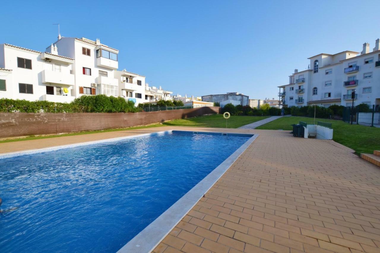 Libelinha Casa Apartment Albufeira Exterior photo
