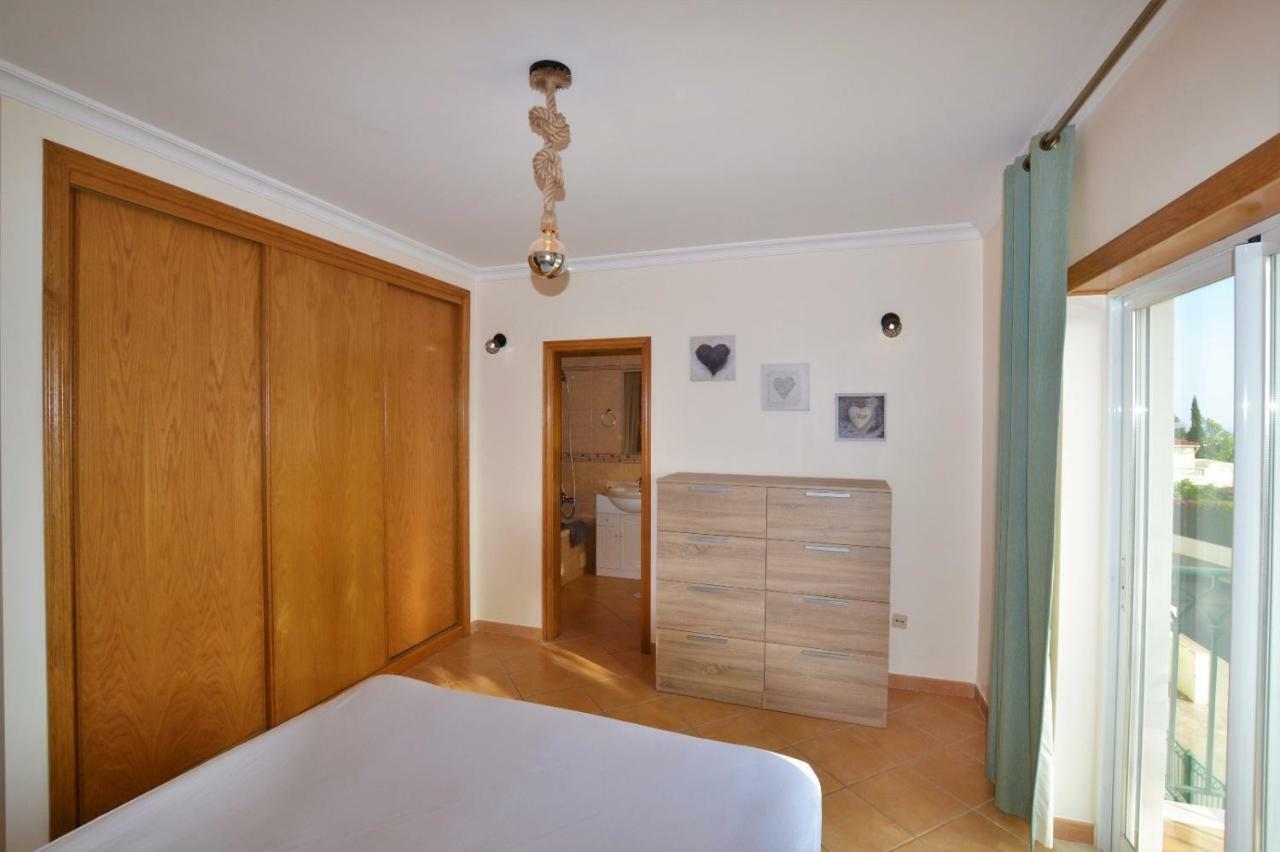 Libelinha Casa Apartment Albufeira Exterior photo