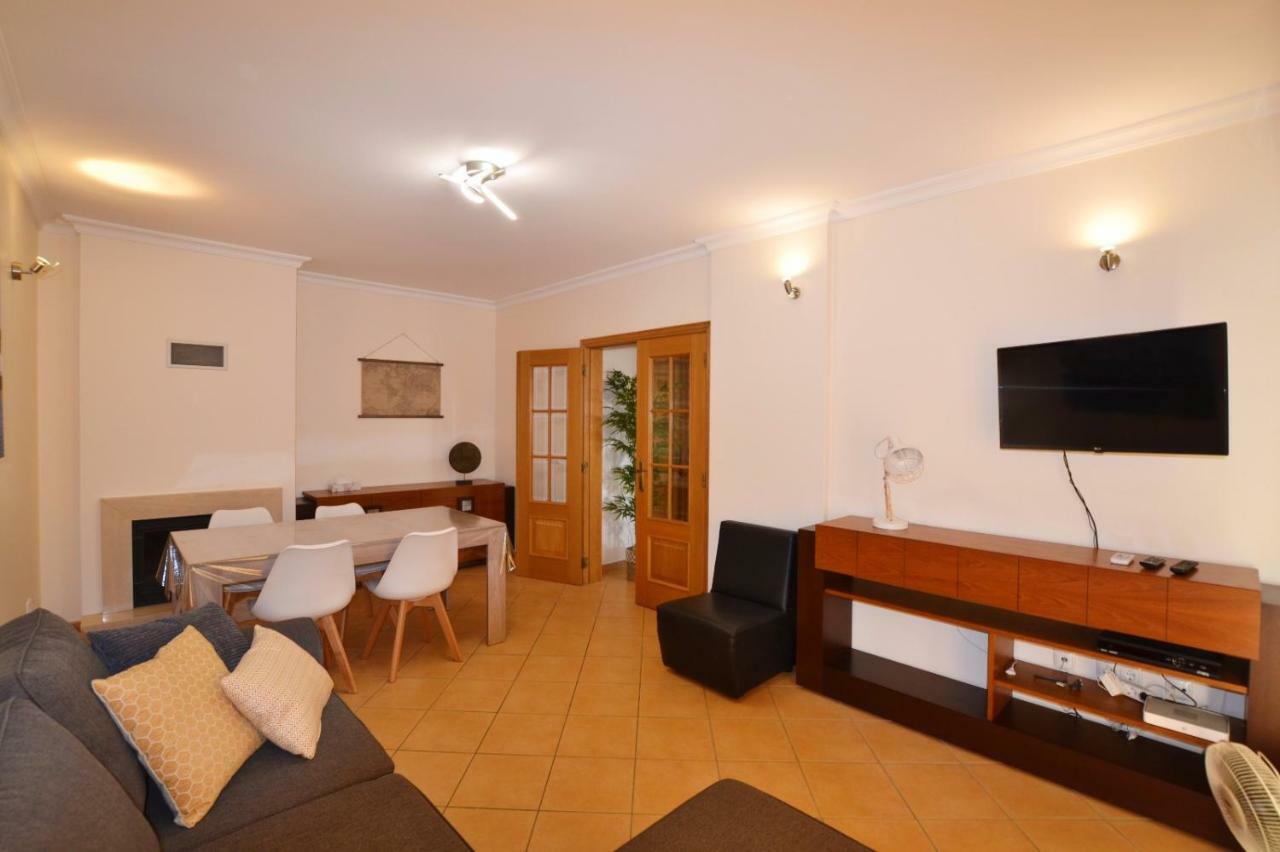 Libelinha Casa Apartment Albufeira Exterior photo