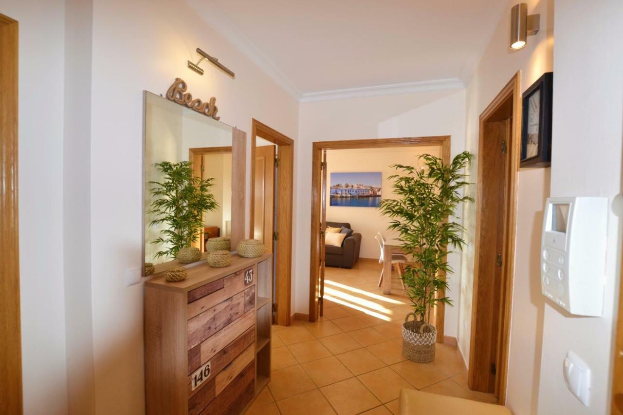 Libelinha Casa Apartment Albufeira Exterior photo
